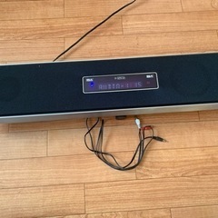 デジタルソニック　スピーカー　MSP-2113