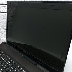 ☆キレイ☆lenovo G570【最強Core i7☆新品SSD512GB☆8GBメモリ◇Windows11