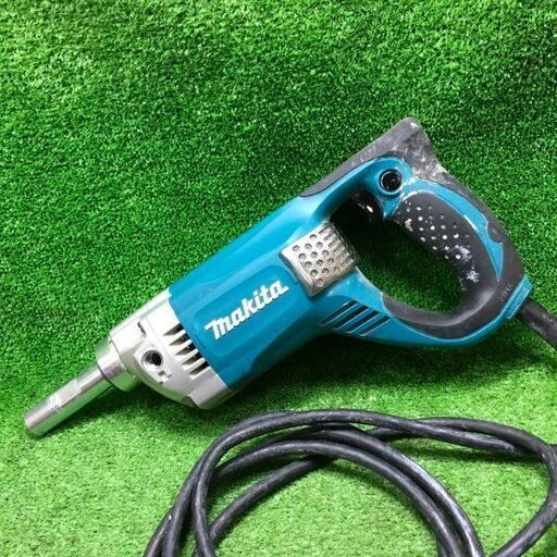 マキタ UT1305 かくはん機 コード式【市川行徳店】【店頭取引限定