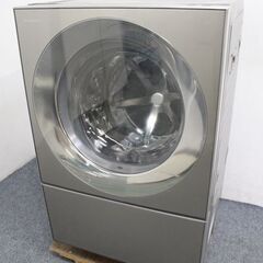 Panasonic/パナソニック Cuble ドラム式洗濯乾燥機...