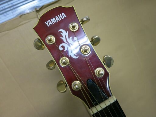 ヤマハ YAMAHA アコースティックギター APX-96LTD 10th Anniversary