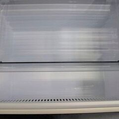 開封済み未使用展示品 AQUA/アクア Delie 4ドア冷凍冷蔵庫 368L 自動 