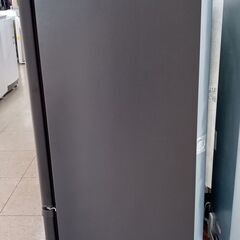 ☆ジモティ割あり☆ Panasonic 2ドア冷蔵庫 168L 21年製 動作確認