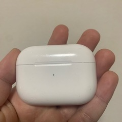 AirPods Pro 【完品】