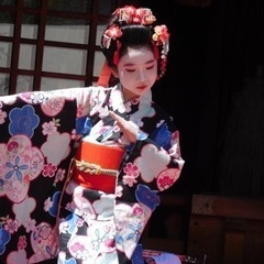 子供日舞教室　兵庫区　ふれあいのまちづくり協議会 - 日本文化