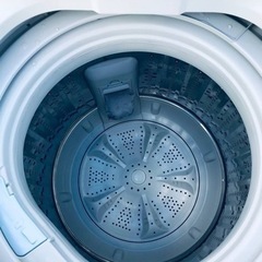 ✨2018年製✨79番 TAG label✨電気洗濯機✨AT-WM45B‼️