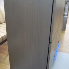 R061 収納家具、扉付フリーラック、幅159cm
