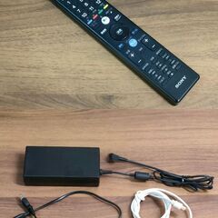 【取引中】43インチ☆４K液晶テレビ☆2018年製大画面☆ソニー☆美品☆中古☆KJ-43X8500F