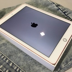 お渡し先決定】iPadPro Wifiモデル 2017 32GB