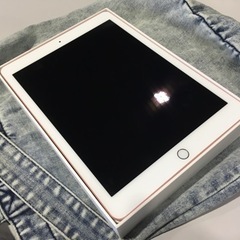 お渡し先決定】iPadPro Wifiモデル 2017 32GB