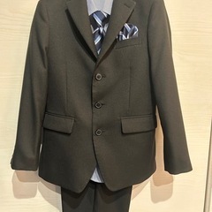 男の子　スーツ　フォーマル　130