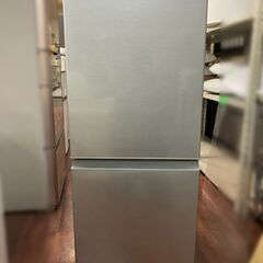 ☆AQUA☆冷蔵庫 AQR-13M 2022年製