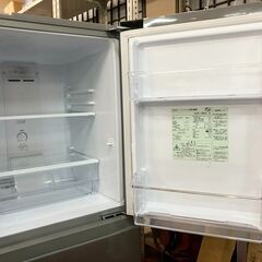 AQUA ノンフロン冷凍庫 AQR-J13M(S) 2022年製 ☆AQUA☆冷蔵庫 AQR-13M 2022年製