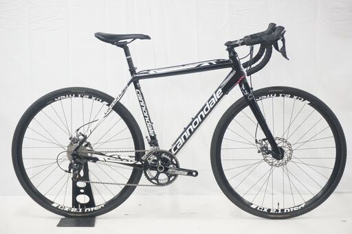 CANNONDALE 「キャノンデール」 CAAD X 105 2015年モデル シクロクロス