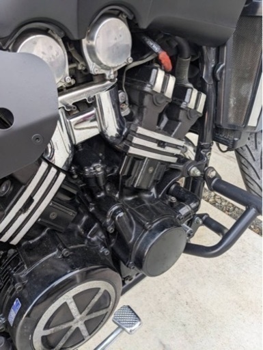 VMAX1200 美品 早いもの勝ち！