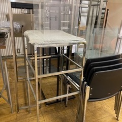 ☆売約済☆店舗什器 一式(値段交渉可能です)