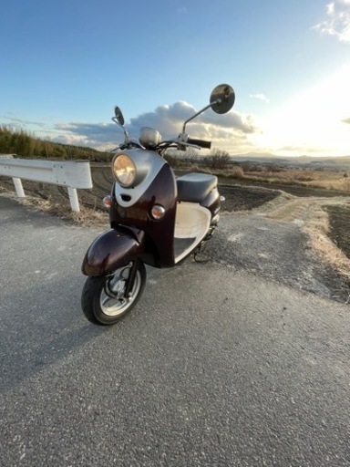 YAMAHA ビーノ即乗りok 自賠責5月まで❗️ | pocosdecaldas.mg.gov.br