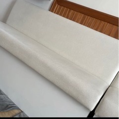 お決まりました！値下げ！業務用ソファ 3人掛け×4コ　1人掛け×3コ　合計7点セット　飲食店、クリニック等