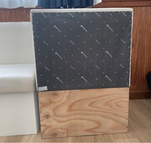 お決まりました！値下げ！業務用ソファ 3人掛け×4コ 1人掛け×3コ 合計7  