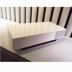 引取限定、リビングテーブル/センターテーブル