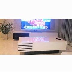 引取限定、リビングテーブル/センターテーブル