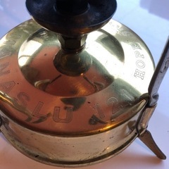 値下げしました。　マナスル121ミニコンロ