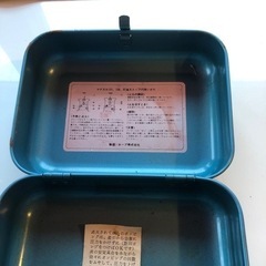 値下げしました。　マナスル121ミニコンロ