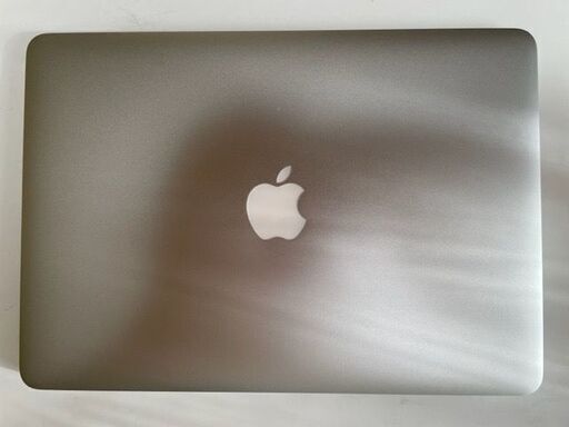 Apple MacBook  Air 13.3インチ  Corei5(1.6GHz) 8GB  Early2015 ジャンク