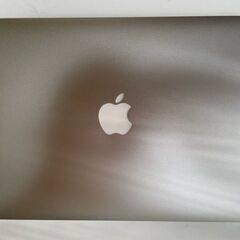 Apple MacBook  Air 13.3インチ  Core...