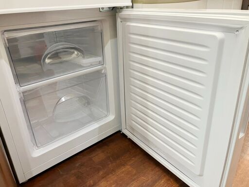 取扱店舗限定アイテム ニトリ 冷蔵庫 NTR-106WH 洗濯機 NTR60 2021年製