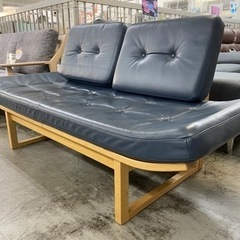 【愛品館 江戸川店】Conde House（カンディハウス）アルプソファベッド ID:156-019006-007