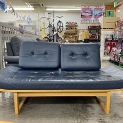 【愛品館 江戸川店】Conde House（カンディハウス）アルプソファベッド ID:156-019006-007