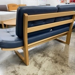 【愛品館 江戸川店】Conde House（カンディハウス）アルプソファベッド ID:156-019006-007