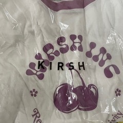 KIRSH Tシャツ　矢吹奈子トレカ