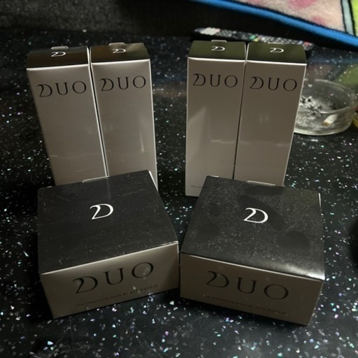 その他 DUO