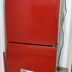 冷蔵庫（MR-P1100）