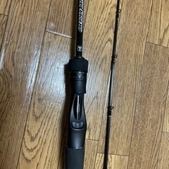 ジャッカル アンチョビドライバーADT-C198ML73-FINESSE