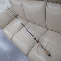 アブガルシア　ファンタジスタ DEEZ(ディーズ) 　FDC-69L+ MGS 【モノ市場半田店】139