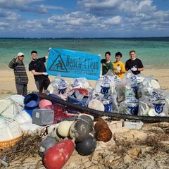 Beach Cleaning に参加してくれる人募集中！！ - その他