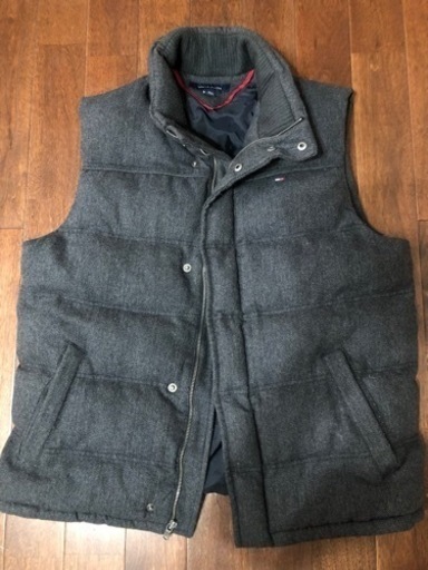 苫小牧バナナ】新品展示品☆THE NORTH FACE ダウンジャケット ND91935