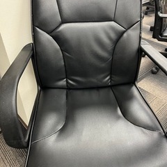 椅子 (ブラック) 15脚