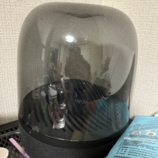 ハーマンインターナショナル  Harman Kardon AURA STUDIO 3 Wireless