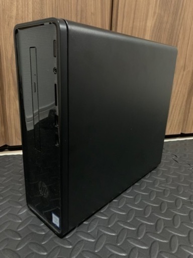 【急】値下げ有☆デスクトップPC【SSD】Core i5 第9世代　【メモリ16GB】