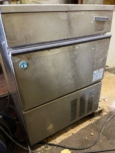 制氷機