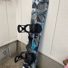 【お渡し者決まりました】BURTON　CLASH BURTON FREESTYLE  2回のみ使用