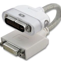ADC to DVI Adapter