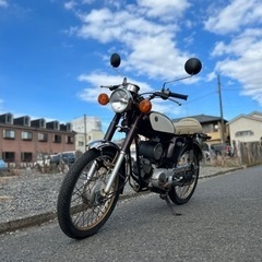 バイク貸してください！！(レンタル料金支払います)