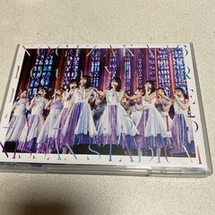 乃木坂46DVD  通常盤