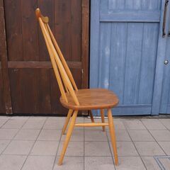 イギリスercol(アーコール)社のゴールドスミス ハイバックチェアーです