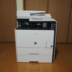 【ジャンク】Canon キャノン MF726Cdw カラーレーザ...